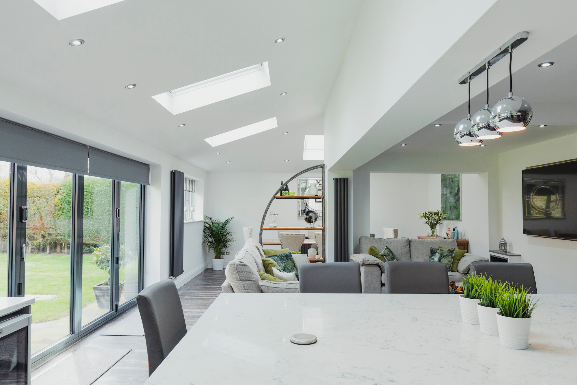 Rénovation globale dans le Morbihan (Vannes, Auray, Lorient)