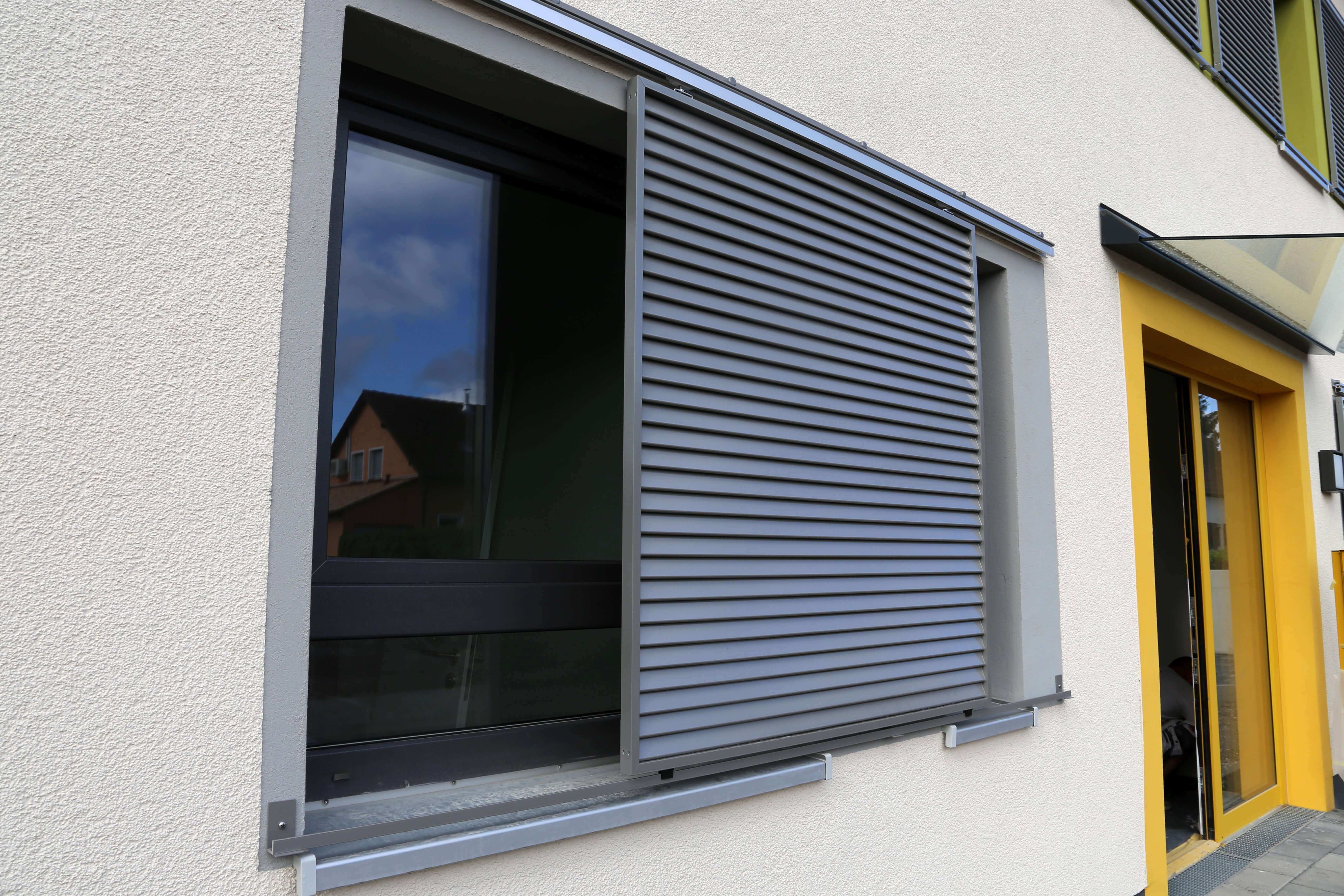 Tyremia Conseils :<br>Vos travaux de menuiseries intérieures et extérieures dans le Morbihan