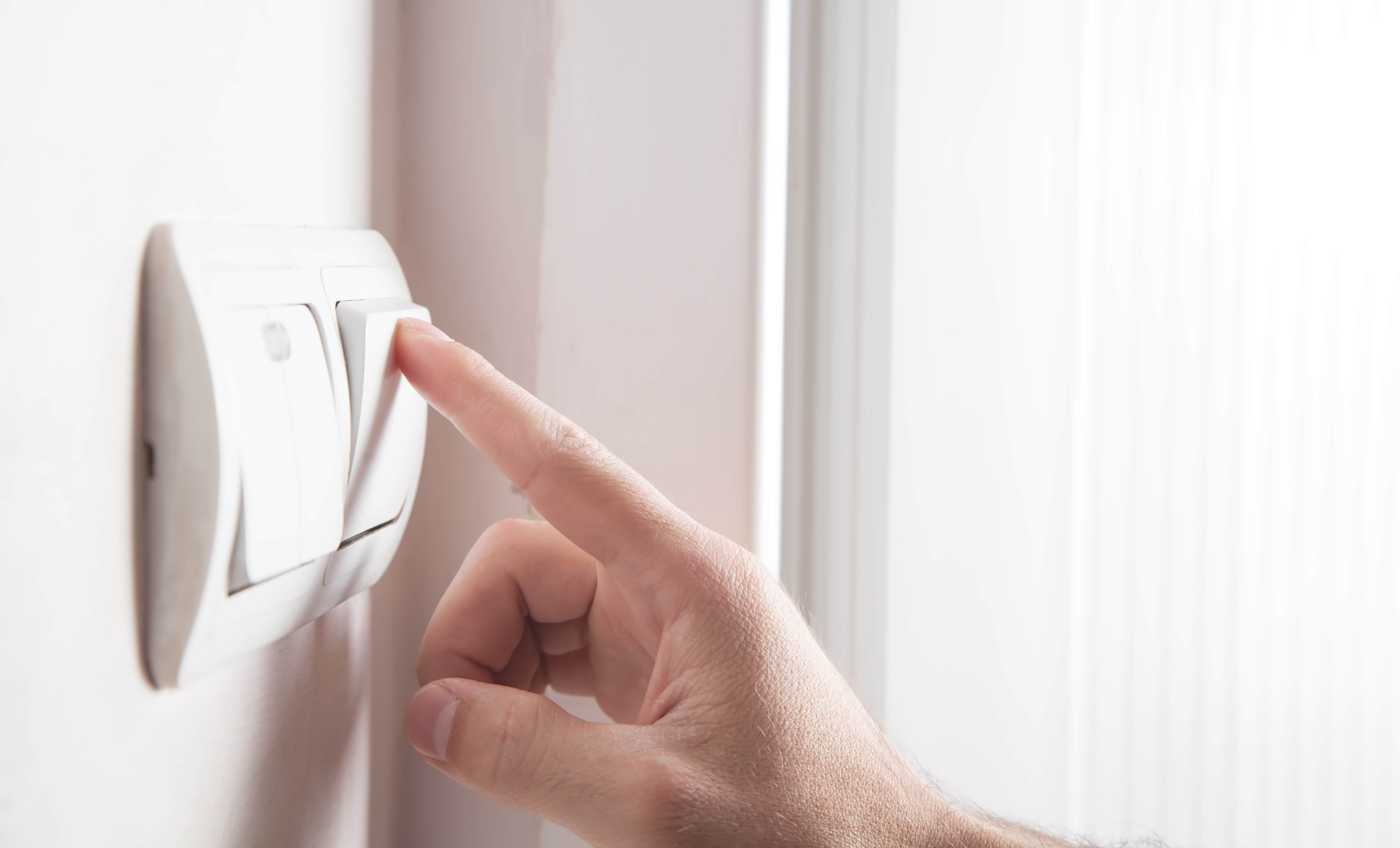 Tyremia Conseils :<br>Travaux d'électricité dans le Morbihan